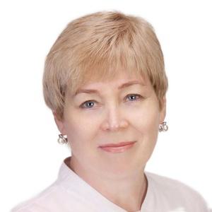 Русакова Маргарита Викторовна