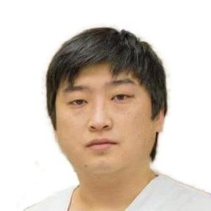 Ким Сергей Евгеньевич