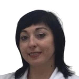 Лабинская Ирина Александровна