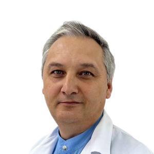 Зинченко Сергей Сергеевич