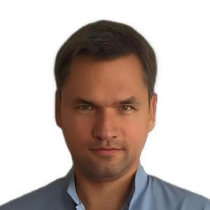 Прохватилов Олег Геннадиевич