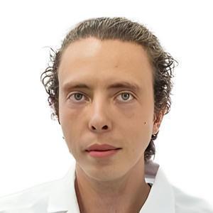 Шенгиреев Игорь Константинович