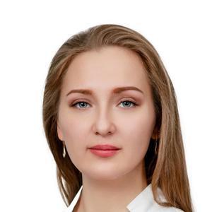Семеняк Мария Дмитриевна
