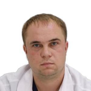 Криворутченко Вадим Борисович