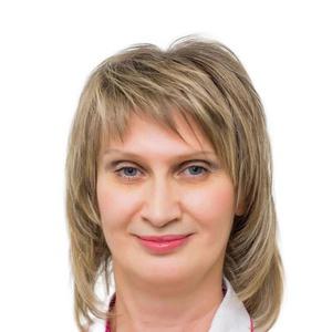 Степанова Елена Анатольевна