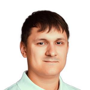 Полонский Павел Николаевич