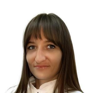 Олещенко Анна Игоревна