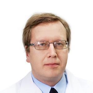Помосов Николай Алексеевич