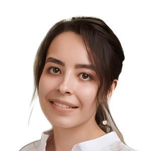 Хусаенова Алсу Фаритовна