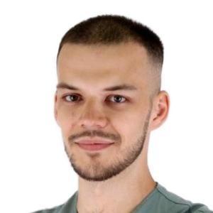 Тимербулатов Артём Денисович