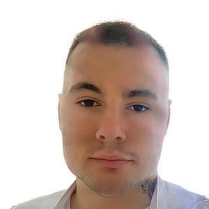 Киселев Эдуард Олегович