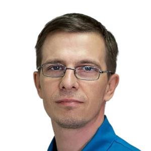 Лаганин Артем Александрович