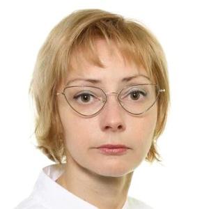 Пустыльник Анастасия Владимировна