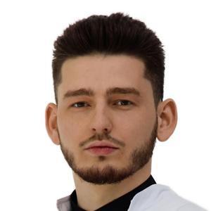 Федоров Артем Евгеньевич