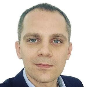 Сморчков Алексей Вячеславович