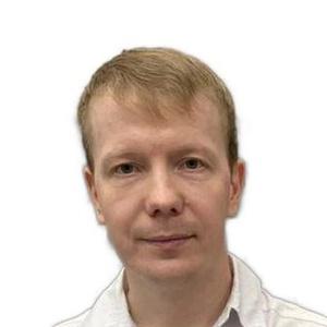 Солопов Леонид Александрович