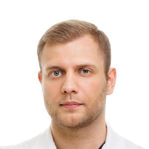 Пушкарев Борис Сергеевич