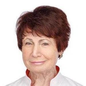 Спиридонова Галина Андреевна