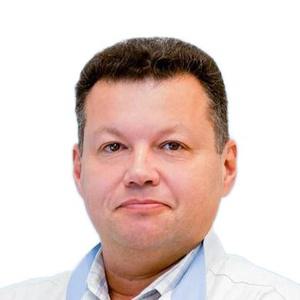 Уховский Дмитрий Михайлович