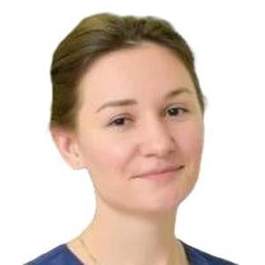 Заболотнева Светлана Владимировна