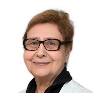 Мокроусова Наталья Михайловна