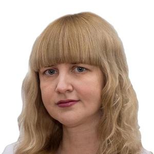 Кукаркина Екатерина Игоревна
