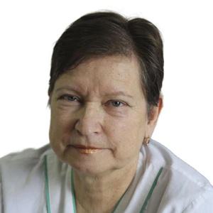 Боровик Ирина Викторовна