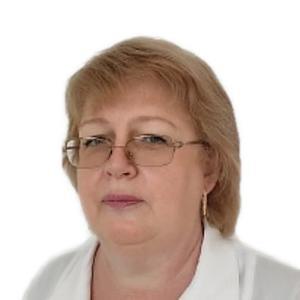 Бондаренко Светлана Петровна