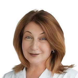 Олевская Елена Рафаиловна