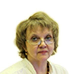 Криворучко Елена Владимировна