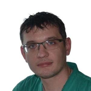 Трефилов Павел Львович