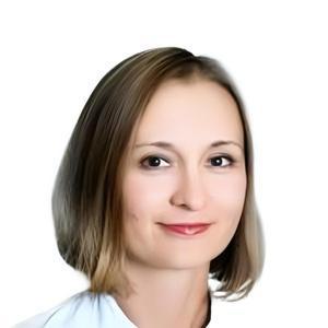 Кляусова Елена Геннадьевна