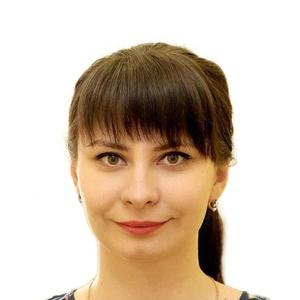 Рассказова (Медведева) Юлия Сергеевна