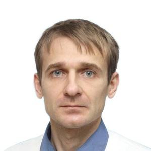Жеребцов Александр Иванович