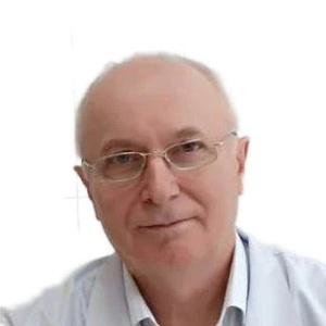 Салимханов Эльдар Тамерланович