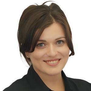 Саркизова Анна Андреевна