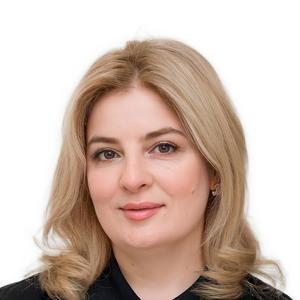 Геворкян Армине Сейрановна