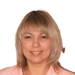 Дальнова Алина Игоревна