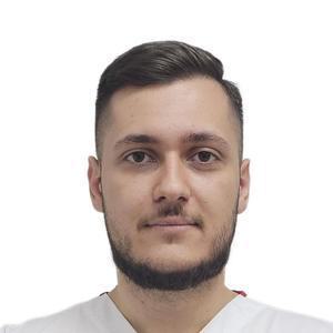 Симонян Николай Апетнакович