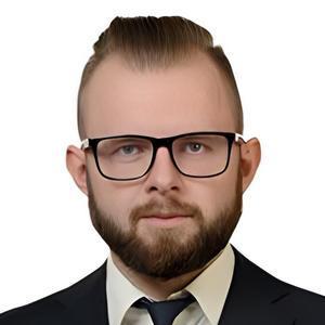 Титов Михаил Михайлович