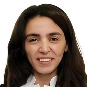 Бахтиярова Махира Шахалиевна