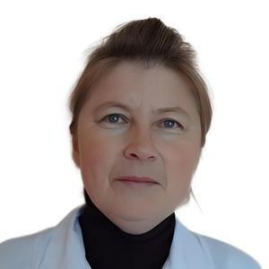 Николаева Галина Ивановна