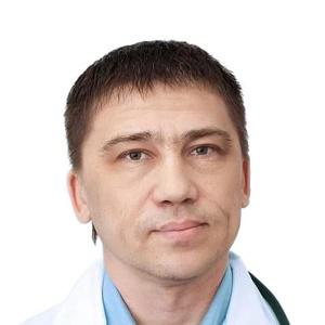 Сундырин Евгений Владимирович