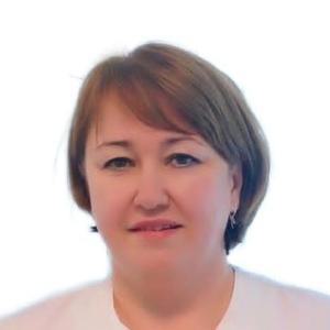 Нуртдинова Эльвира Гайнисламовна