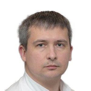 Сопов Станислав Александрович
