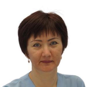 Лагутина Ольга Викторовна
