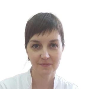 Королева Алина Асгатовна