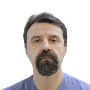 Воскресенский Сергей Вячеславович