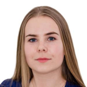 Боброва Ангелина Андреевна