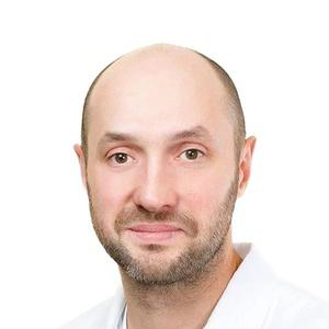 Ерохин Павел Александрович